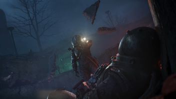 Polski Cronos udowadnia, że mrok i śmierć to jego drugie imię. Zobaczcie nowy gameplay trailer z gry Bloober Team