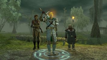 Neverwinter Nights 2: Enhanced Edition już oficjalnie. Kultowy RPG powróci w odświeżonej wersji
