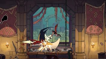 The Rogue Prince of Persia wkrótce otrzyma wersję 1.0. Przygoda Księcia dopełni się w te wakacje