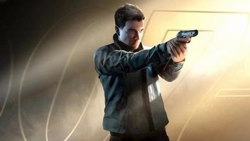 Świeży materiał z 007: First Light dostarcza nowych szczegółów na temat nowej gry z Jamesem Bondem