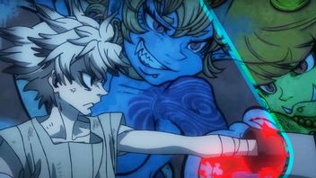 To może być nowy przebojowy shonen. Anime od twórców My Hero Academia z datą premiery na Crunchyrollu