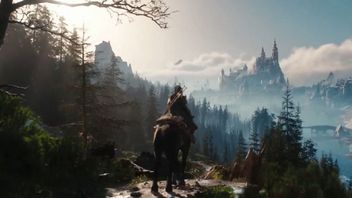 „Przyłapałeś nas.” Gracz znalazł błędy w prezentacji Wiedźmina 4, a mogą być tylko pozostałością po śmieszniejszych problemach