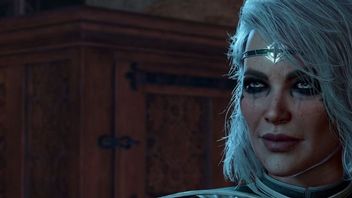 W Baldur's Gate 3 nie tylko domyślne klasy mają specjalne dialogi. Tworząc pewien konkretny miks odblokujecie kolejne