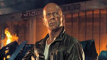 „To był taki fajny scenariusz”. Reżyser Szklanej pułapki 6 przez 4 lata pracował nad filmem i zrezygnował z innych projektów, zanim anulowano nową przygodę Johna McClane’a