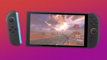 „To szaleństwo, jak szybko się wyczerpuje”. Gracze nie kryją rozczarowania baterią w Switchu 2