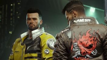 Po Wiedźminie czas na Cyberpunka. CD Projekt zapowiada karciankę z uniwersum Edgerunners