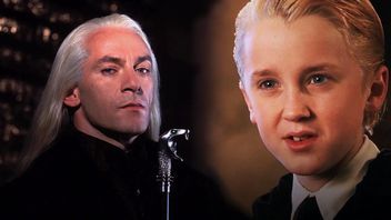Serial Harry Potter od HBO Max znalazł swojego Draco Malfoya i innych uczniów Hogwartu. Obsadzeni zostali również Lucius Malfoy, Petunia i Vernon Dursley oraz Molly Weasley