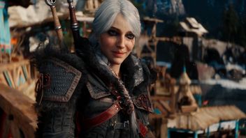 Tworząc Kovir w Wiedźminie 4, CD Projekt Red odrabia pracę domową za Andrzeja Sapkowskiego