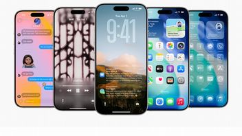 iOS 26 Beta 3. Co nowego? Apple zmienia wygląd, ulepsza AI i wprowadza aplikację dla graczy