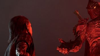 W Baldur's Gate 3 miała pojawić się jeszcze jedna postać, choć twórcy o niej nie wspominali. Do naszej drużyny dołączyłaby wilkołaczka