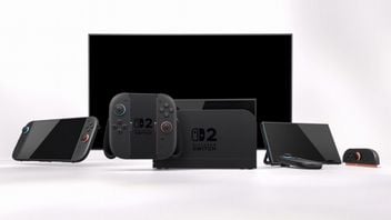 Nintendo Switch 2 zaczęto hakować zaledwie 1 dzień po premierze - ponieważ w systemie znajduje się exploit