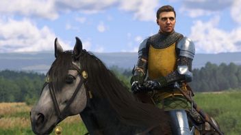 Wszystkie ukryte perki z Kingdom Come 2 zebrano w jednym miejscu. Z tą listą zdobędziecie kolekcję najlepszych bonusów