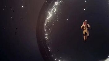 Bethesda miała jednak ważny powód, by nie wprowadzać walki w próżni do Starfielda. Graczom się udało i wygląda to po prostu źle