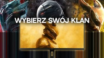 Black Hawk, Red Eagle czy Gold Phoenix? A Ty do jakiego klanu należysz?