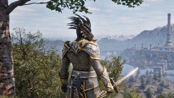 Do Legionu Cesarskiego w Oblivionie nie dało się dołączyć. Teraz się to zmieniło i dzięki moderowi mamy kolejną frakcję do wyboru