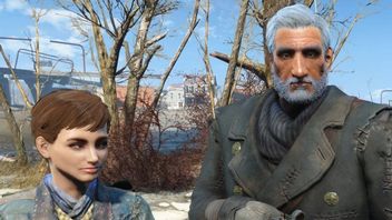 Dziadek gracza ma tylko dwie gry na Steamie, ale spędził w nich tysiące godzin. Reszta społeczności wie, czego jeszcze powinien spróbować