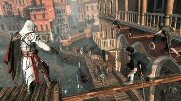 Ubisoft wkurzył graczy na Steam. Z jakiegoś powodu nie mogli oni odpalić kampanii legalnie zakupionego Assassin’s Creed 2 i Splinter Cell: Conviction