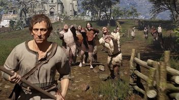 Postapokaliptyczna gra survivalowa z otwartym światem jawi się graczom jako jedno wielkie oszustwo. Twórcy God Save Birmingham zarzekają się, że jest inaczej