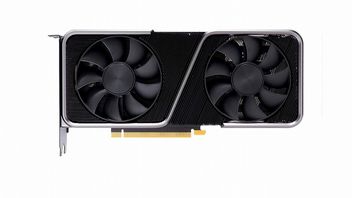 Wszystko o GeForce RTX 3070. Baza danych kart graficznych