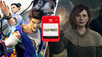 Capcom o cenach gier i sprzedaży cyfrowej. Firma przedstawiła swoje stanowisko