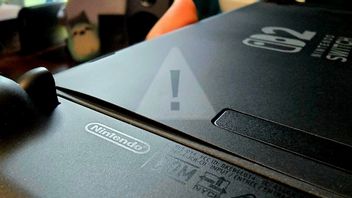 Lepiej sprawdźcie swoje baterie w Switchu 2. Gracze zgłaszają wybrzuszenia na konsoli