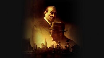 Numerem 1 w 40 krajach jest nowy mafijny film z Robertem De Niro, który od kilku dni podbija Max