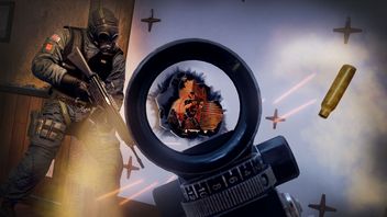 Darmowe Rainbow Six: Siege przyciągnęło tłumy graczy, mimo zamieszania z brakiem pewnej funkcji
