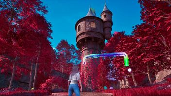 Akademia Pana Kleksa dostała demo na Steam. W zalecanych wymaganiach „magiczne” 32 GB RAM-u