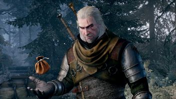 Wiedźmin 3 może otrzymać jeszcze jeden duży dodatek. Zaskakujące szczegóły już w sieci, mamy też komentarz CD Projekt Red