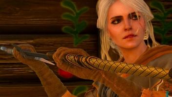 „Naprawdę myślałem, że to oficjalne.” Tak mógłby wyglądać wybór ścieżki w Wiedźminie 4, gdyby twórcy poszli drogą Cyberpunka 2077