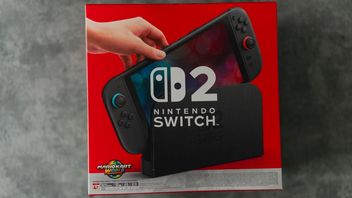 Switch 2 to do tej pory najszybciej sprzedająca się konsola w historii - ale czy Nintendo utrzyma to tempo?