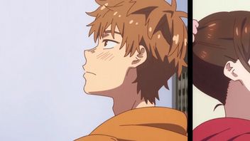 „Autor-szaleniec rzeczywiście to zrobił”. Po 8 latach przebojowa romantyczna manga zrujnowała swoją reputację, gdyż mangaka podjął szokującą decyzję