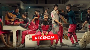 Recenzja The Alters. Oryginalna i piękna gra, która mogłaby być większym wyzwaniem