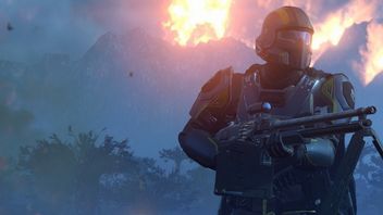 „Bugi w każdym patchu są nieakceptowalne.” Gracze uwielbiają rozwój Helldivers 2, ale ciągłe i powracające błędy coraz bardziej irytują