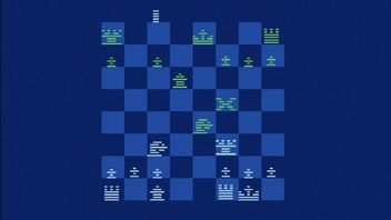 Szach-mat dla sztucznej inteligencji. Atari sprzed 47 lat „zniszczyło” ChatGPT w partii szachów