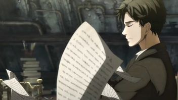 „Prawdziwe kino”. Fani są przekonani, że ta donghua będzie mogła rywalizować z najlepszymi anime i nowe zwiastuny są tego dowodem