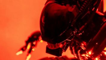 „Zapłaciłbym za instrukcję!” Wyjątkowy model Ksenomorfa z LEGO zachwyca wszystkich fanów Obcego