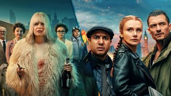 W ten weekend możesz sięgnąć po nowy polski serial od Netflixa i „komediowy klejnot” od Prime Video z wynikiem 95% na Rotten Tomatoes