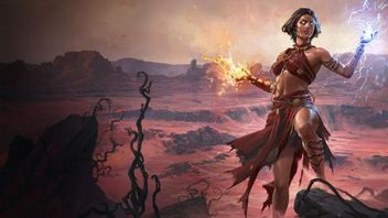 Elon Musk znów próbuje się pochwalić „swoją” grą w PoE, ale na tym etapie zachwycone są głównie boty