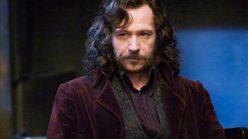 „Czy byłem dobrym Syriuszem?” Gary Oldman nie bez powodu wątpił w swoją rolę w Harrym Potterze