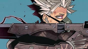 Czas pożegnać lubiane serie, jak Kaiju No. 8 czy Saga winlandzka. Mangi, które zakończą się lub zakończyły w 2025 roku