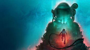 Pierwszoosobowy horror z notą 89% na Steam ma więcej historii do opowiedzenia. Premiera Still Wakes the Deep: Siren's Rest