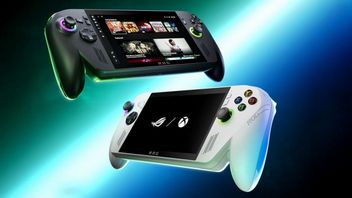 ROG Xbox Ally nie przestraszy ceną? Przeciek sugeruje, że urządzenie nie będzie wyjątkowo drogie