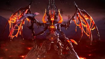 Heroes of Might and Magic: Olden Era zalicza opóźnienie. Strategia inspirowana Heroes 3 potrzebuje czasu, ale już teraz możesz zobaczyć odświeżone Necropolis