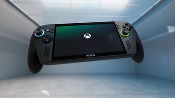 ROG Xbox Ally i ROG Xbox Ally X nie powinny przestraszyć ceną. Poznaliśmy prawdopodobny miesiąc premiery handheldów Microsoftu
