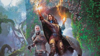 Paweł Sasko wyjawił sekretny składnik Wiedźmina 3: jest on wyjątkowo polski. Wiedźmin 4 powstaje inaczej niż Cyberpunk 2077