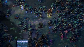 Świetna strategia dla fanów kultowego Heroes 3 otrzymała nowy, mroczny dodatek. Ponadto Songs of Conquest wyszło na Switcha