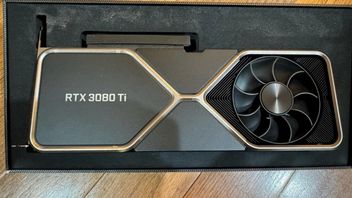 Potwór z 20 GB VRAM znaleziony na eBayu, to dowód, że Nvidia miała w zanadrzu potężną kartę graficzną