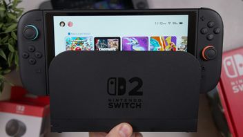 Gracze zgłaszają usterkę ważnego portu w Switch 2. Nintendo wie o problemie, ale rozwiązanie jest kłopotliwe