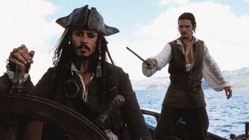 Czy oryginalna obsada Piratów z Karaibów powróci w nowym filmie z kultowej franczyzy? Orlando Bloom ujawnia: „Były rozmowy"